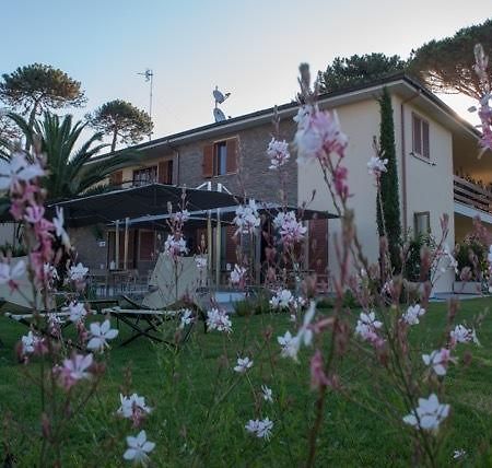Arli Hotel Hideaway Punta Ala - Adults Only Экстерьер фото