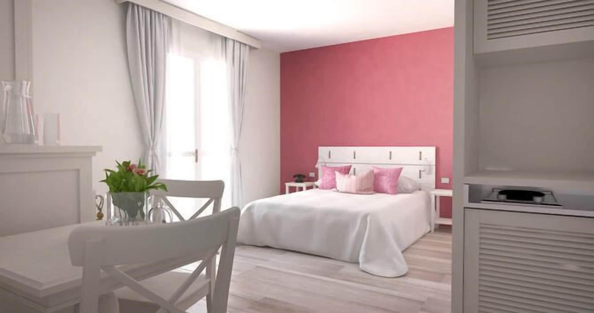 Arli Hotel Hideaway Punta Ala - Adults Only Экстерьер фото