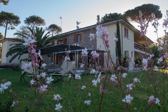 Arli Hotel Hideaway Punta Ala - Adults Only Экстерьер фото