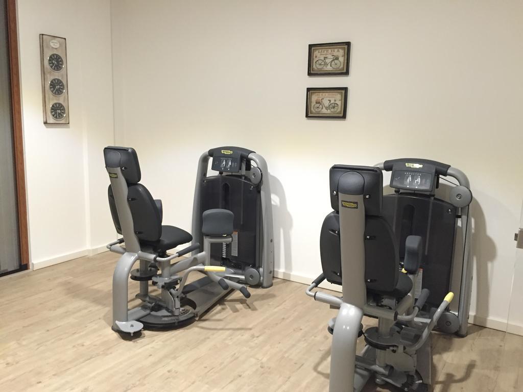 Arli Hotel Hideaway Punta Ala - Adults Only Экстерьер фото