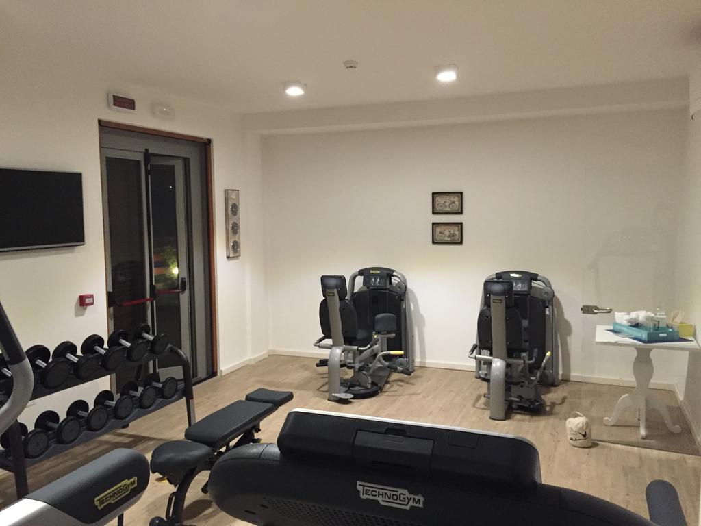 Arli Hotel Hideaway Punta Ala - Adults Only Экстерьер фото