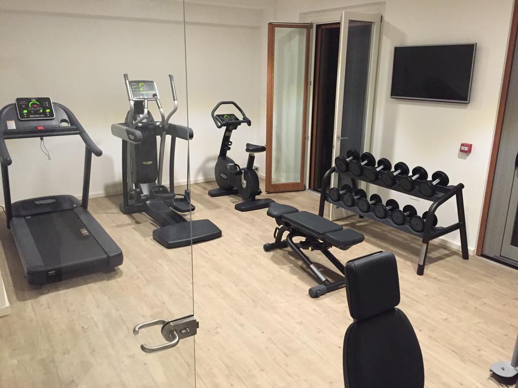 Arli Hotel Hideaway Punta Ala - Adults Only Экстерьер фото
