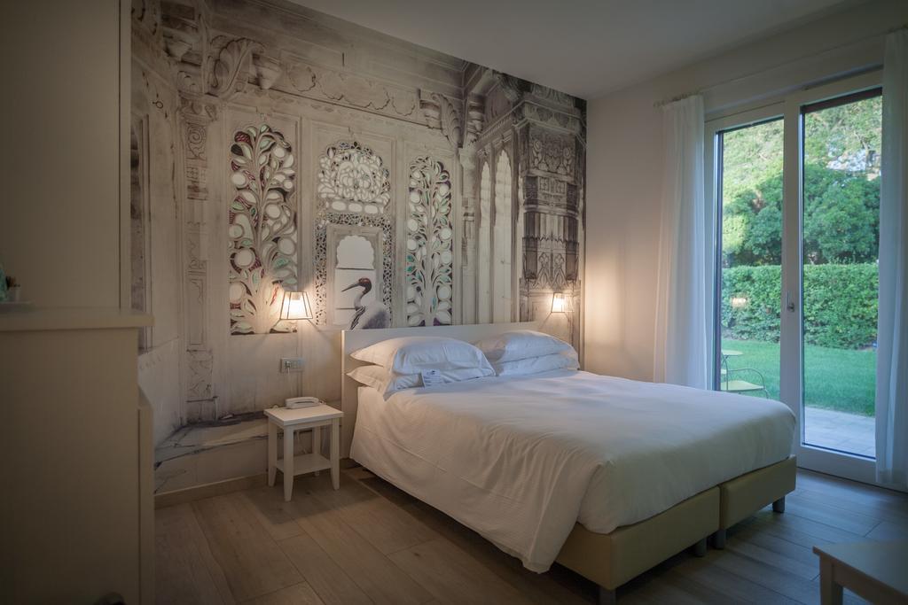 Arli Hotel Hideaway Punta Ala - Adults Only Экстерьер фото