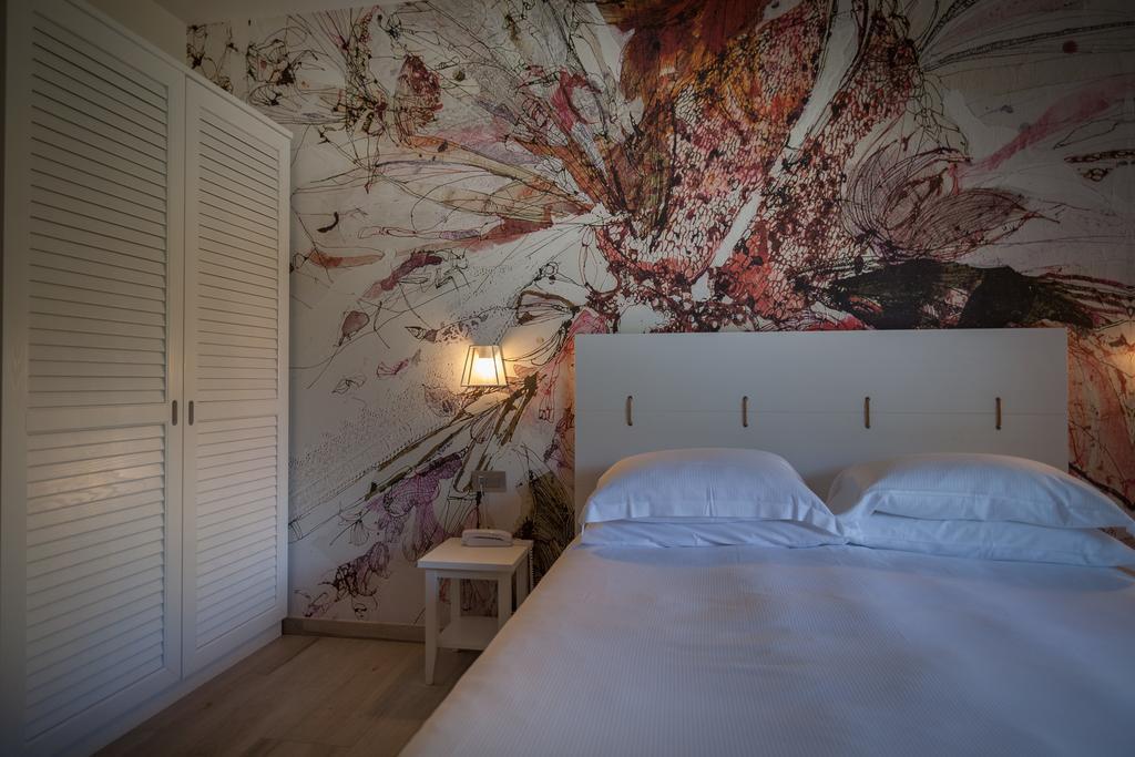 Arli Hotel Hideaway Punta Ala - Adults Only Экстерьер фото