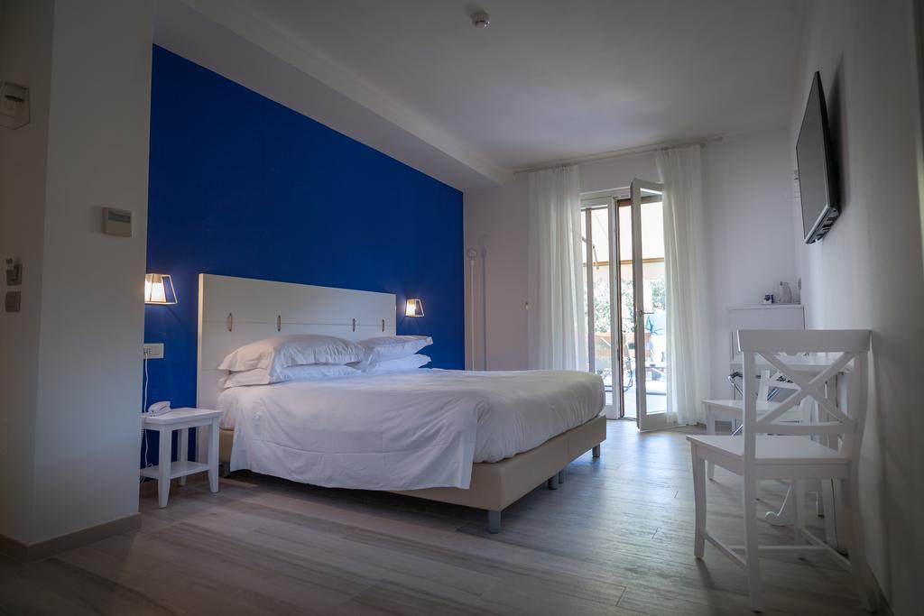 Arli Hotel Hideaway Punta Ala - Adults Only Экстерьер фото