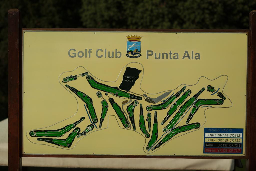 Arli Hotel Hideaway Punta Ala - Adults Only Экстерьер фото