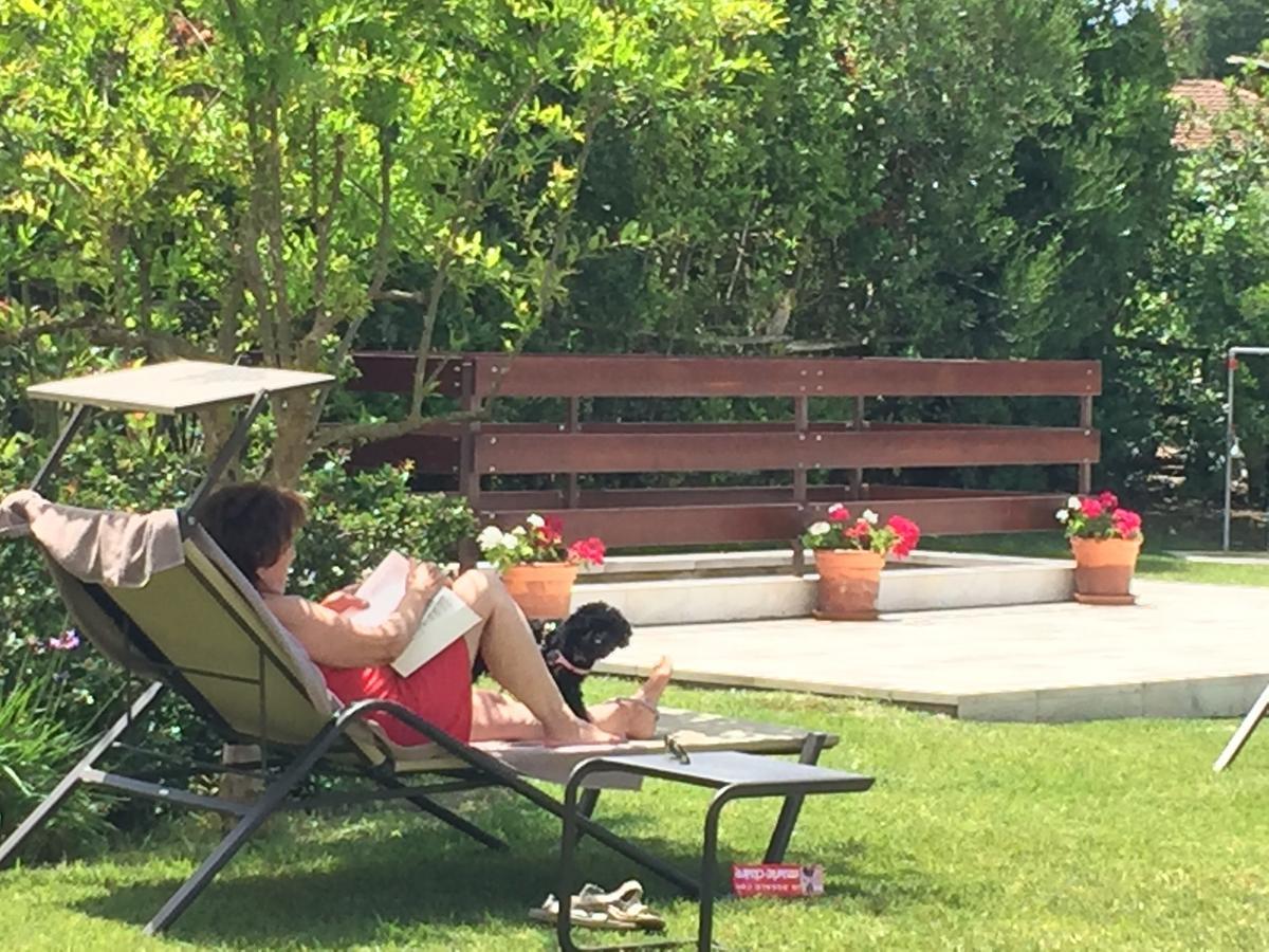 Arli Hotel Hideaway Punta Ala - Adults Only Экстерьер фото