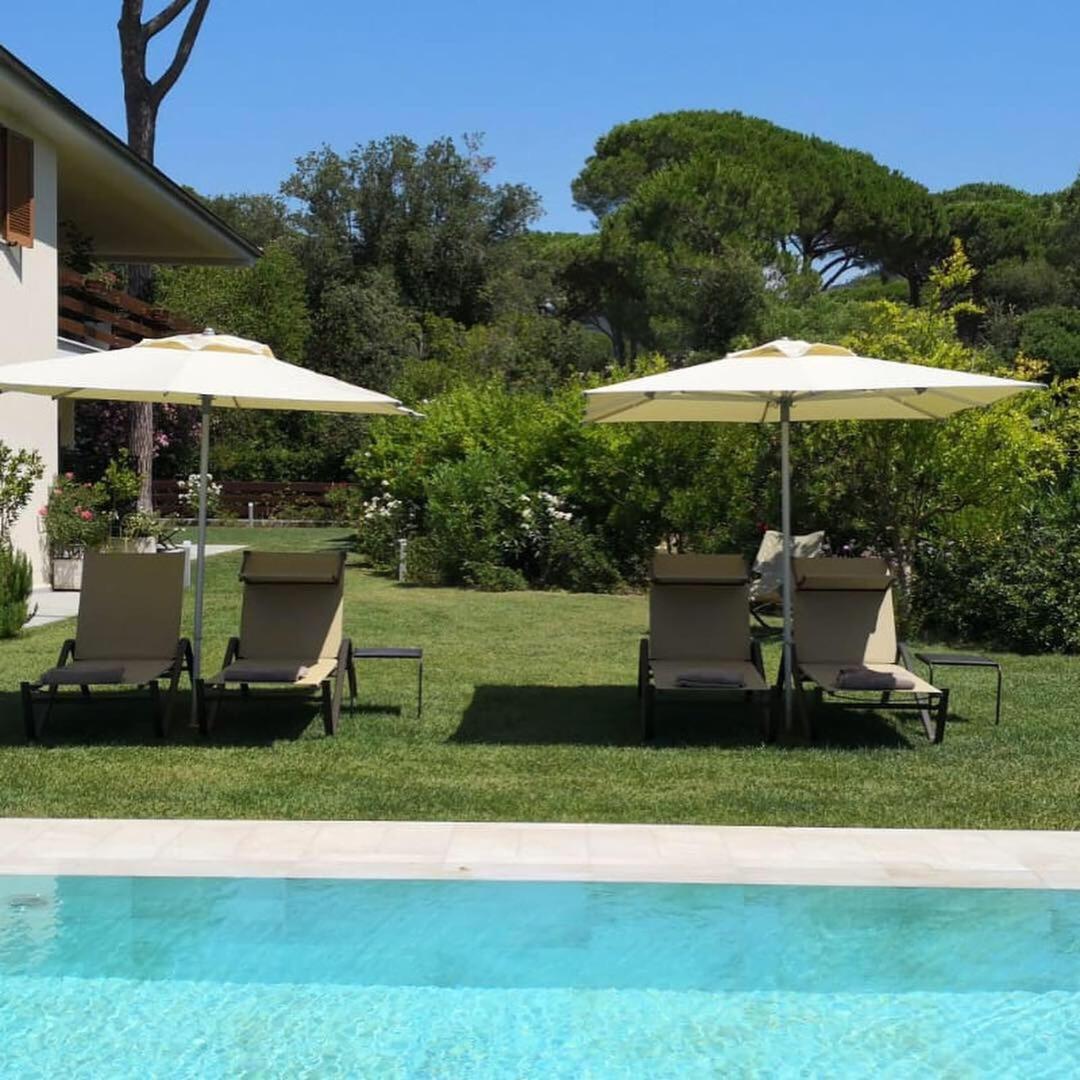 Arli Hotel Hideaway Punta Ala - Adults Only Экстерьер фото