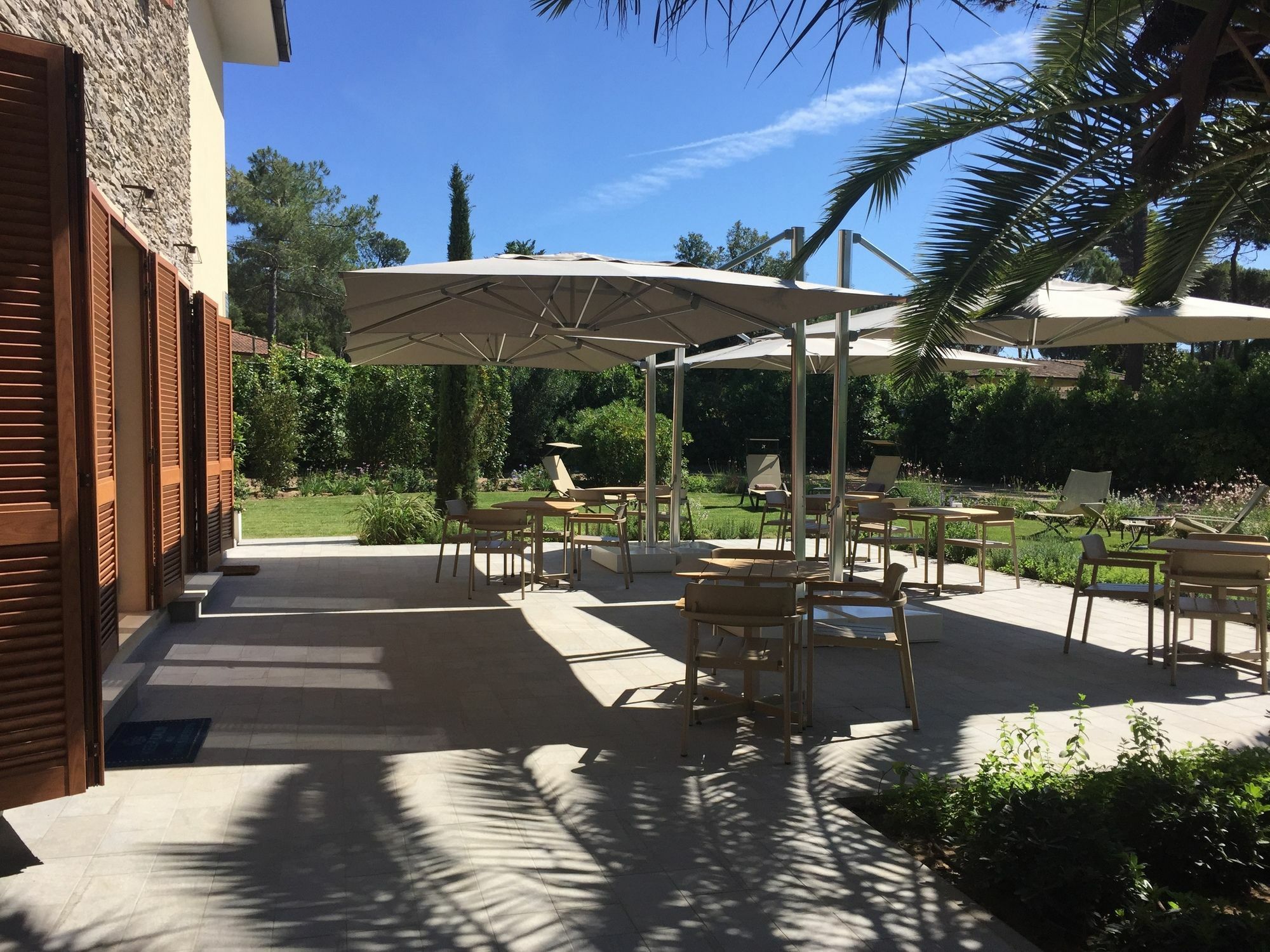Arli Hotel Hideaway Punta Ala - Adults Only Экстерьер фото