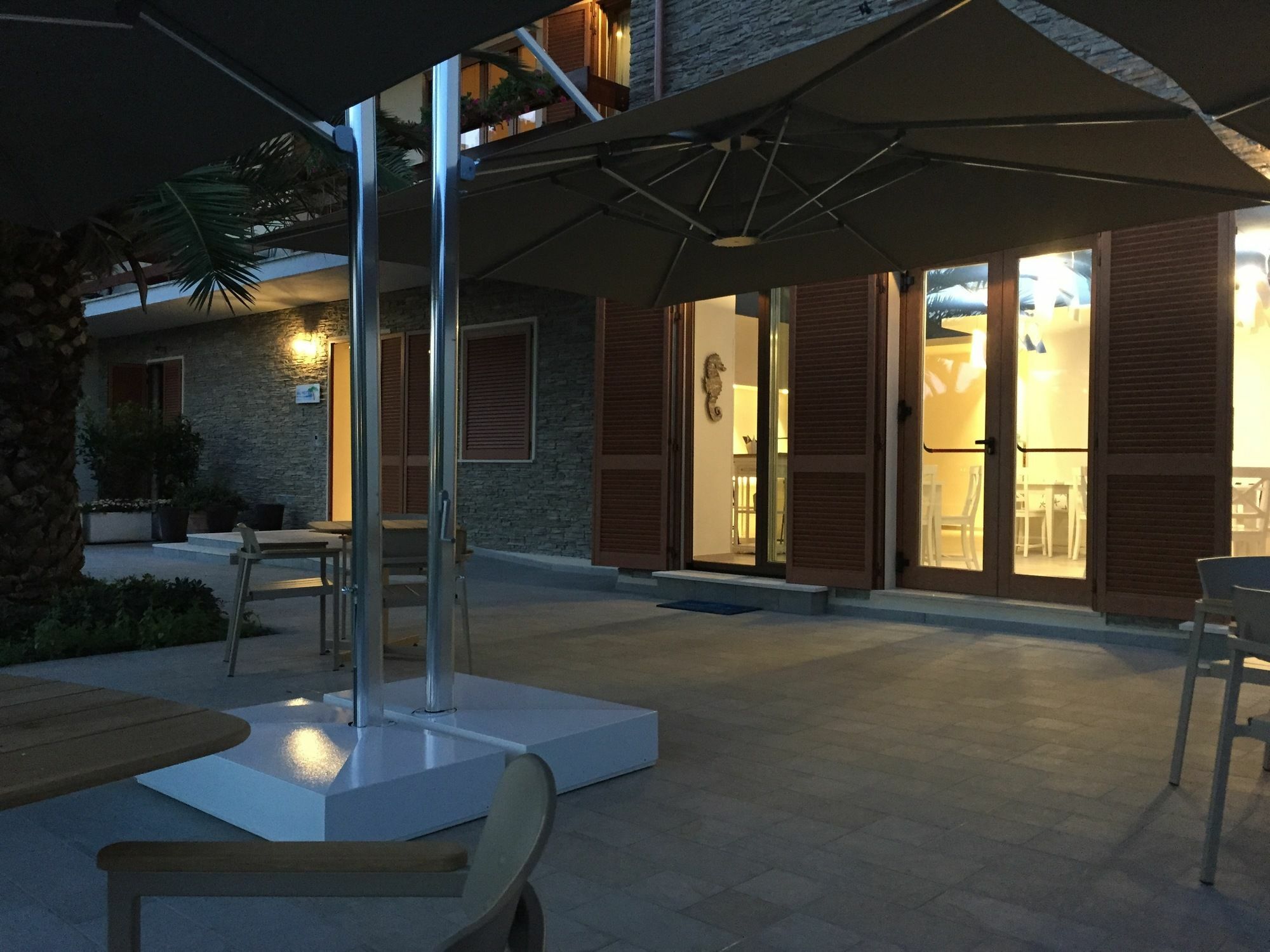 Arli Hotel Hideaway Punta Ala - Adults Only Экстерьер фото