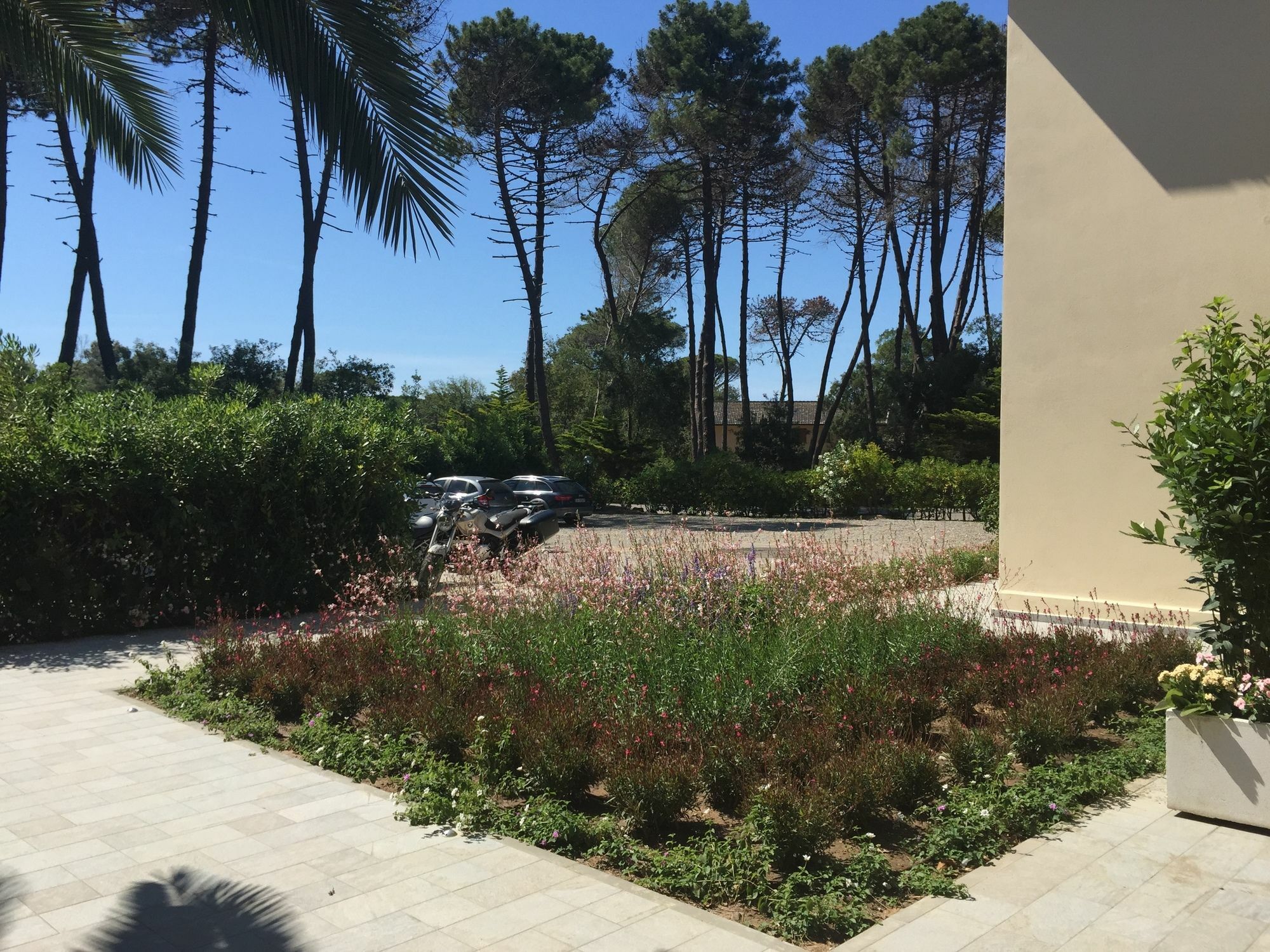 Arli Hotel Hideaway Punta Ala - Adults Only Экстерьер фото