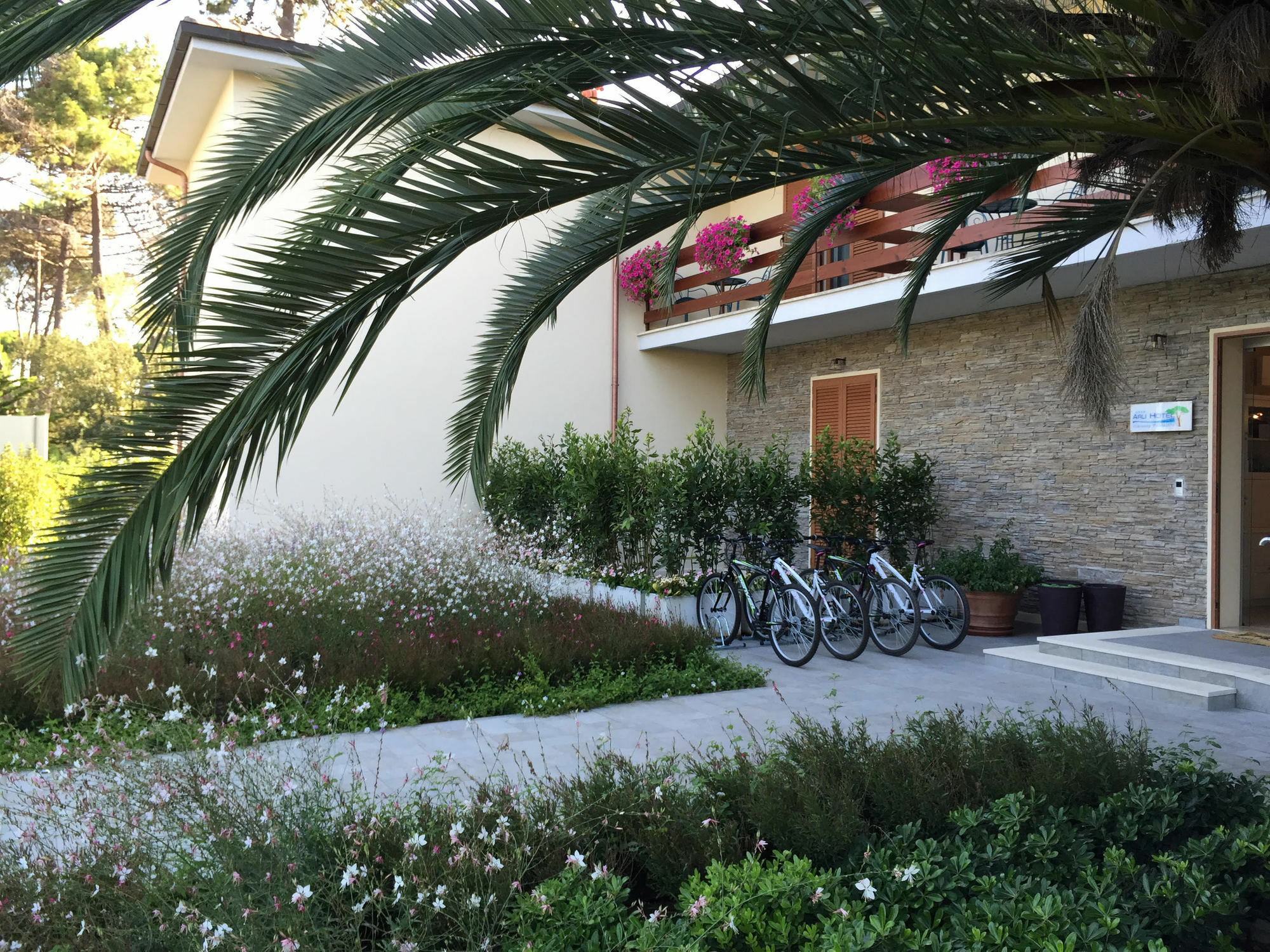 Arli Hotel Hideaway Punta Ala - Adults Only Экстерьер фото